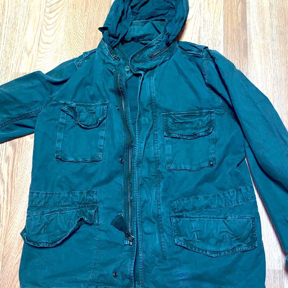 Spring Jacket Gap - image 1